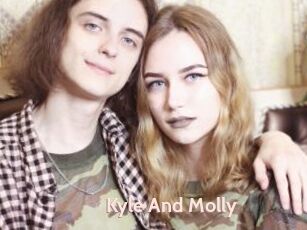 Kyle_And_Molly