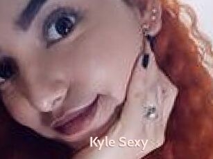 Kyle_Sexy