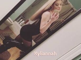 Kyliannah