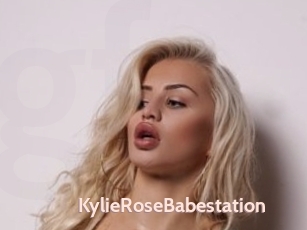 KylieRoseBabestation