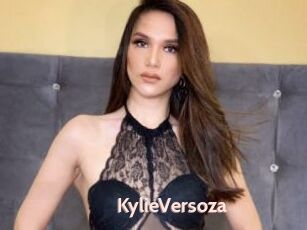 KylieVersoza