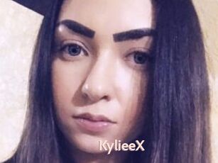 KylieeX