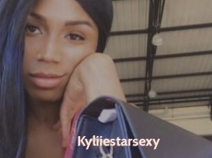 Kyliiestarsexy