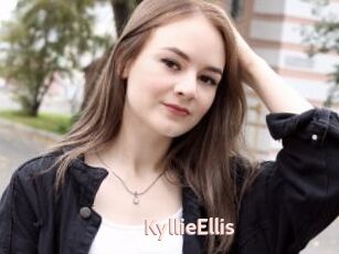 KyllieEllis