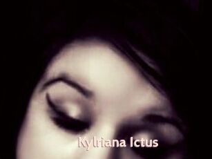 Kylriana_Ictus