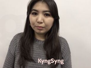 KyngSyng