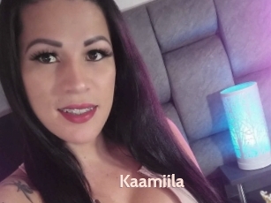 Kaamiila