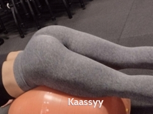 Kaassyy