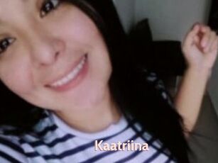 Kaatriina