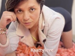 Kaattylove