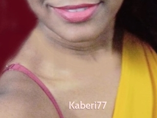 Kaberi77