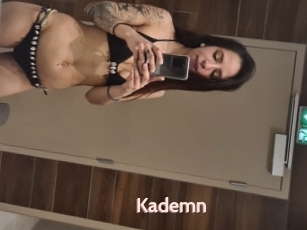 Kademn