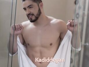 Kadiddogan