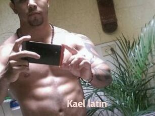 Kael_latin