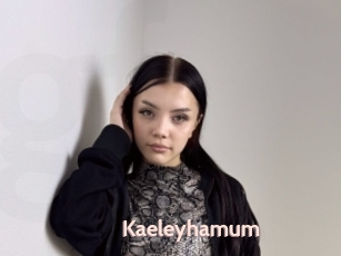 Kaeleyhamum