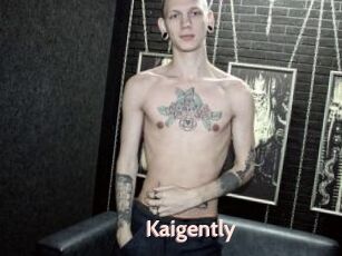 Kaigently