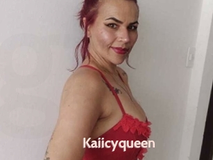 Kaiicyqueen