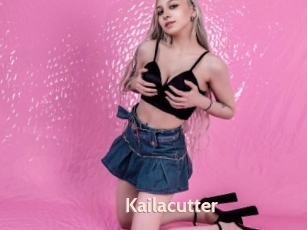 Kailacutter