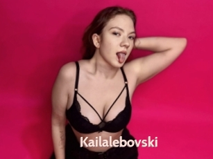 Kailalebovski