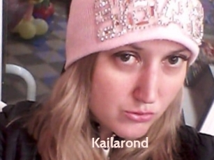 Kailarond