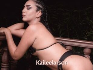 Kaileelarson