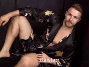 Kaistarr