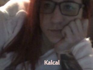 Kalcal