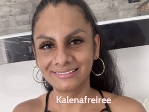 Kalenafreiree