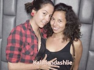 Kaliffandashlie