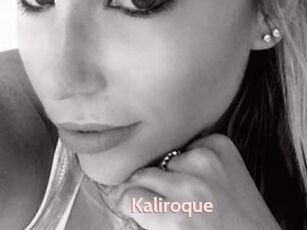 Kaliroque