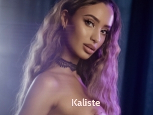 Kaliste