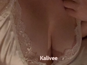 Kalivee