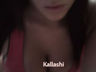 Kallashi