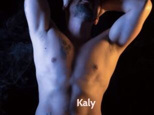 Kaly