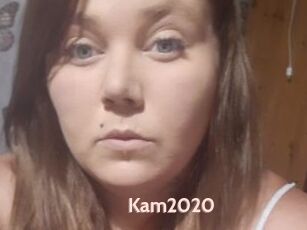 Kam2020