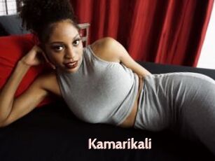 Kamarikali