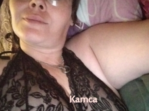 Kamca