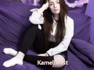 Kameliwest