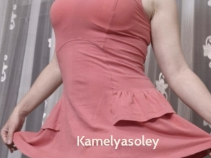 Kamelyasoley