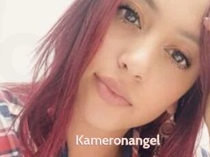 Kameronangel