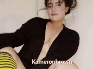 Kameronbrown