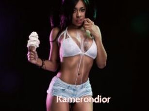 Kamerondior