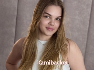 Kamibacker