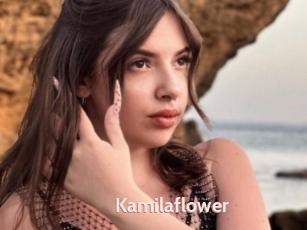 Kamilaflower