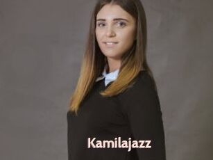 Kamilajazz