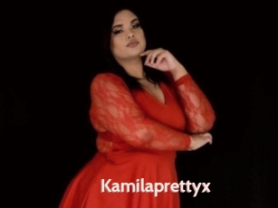 Kamilaprettyx