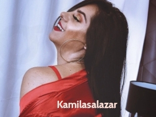 Kamilasalazar