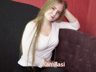 Kamilasi