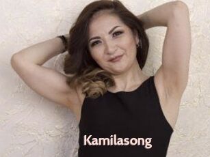 Kamilasong