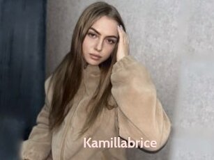 Kamillabrice